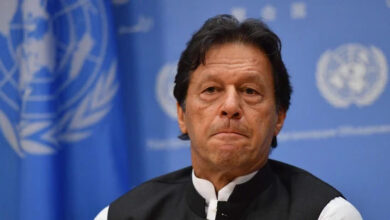 Photo of एक बार फिर मुश्किलों में घिरते जा रहे पाकिस्तान के पूर्व प्रधानमंत्री इमरान खान, पढ़े पूरी ख़बर..