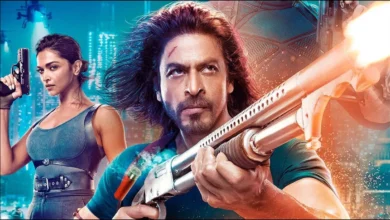 Photo of थिएटर के बाद शाह रुख खान की फिल्म पठान ने ओटीटी पर आते ही किया धमाका