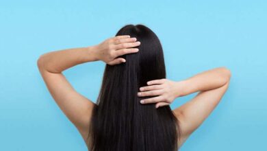 Photo of बालों को स्ट्रॉन्ग बनाए रखने के लिए आज इस लेख में हम आपको बताएंगे हेल्दी हेयर के लिए बेस्ट फूड्स-