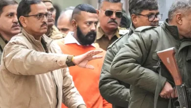 Photo of 31 मार्च तक बढ़ी महाठग सुकेश चंद्रशेखर की न्यायिक हिरासत…