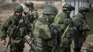 Photo of रूस की प्राइवेट आर्मी सैनिक अब करेंगी यूक्रेन का घेराव…