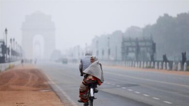 Photo of भारत के उत्तरी हिस्सों में शीतलहर की स्थिति में काफी कमी आई है- पृथ्वी विज्ञान मंत्री जितेंद्र सिंह