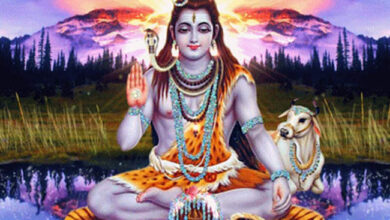 Photo of रवि प्रदोष व्रत के दिन भगवान शिव की उपासना करने से सभी कष्ट दूर हो जाते, आइए जानते हैं पूजा विधि-