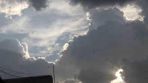 Photo of दिल्ली में अगले छह दिन तक आसमान में बादल छाने के साथ कुछ इलाकों में बूंदाबांदी होने की उम्मीद …