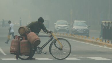 Photo of दिल्ली-एनसीआर की हवा की गुणवत्ता में हो रहा लगातार सुधार, आज शहर का एक्यूआई 90 किया गया दर्ज