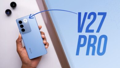 Photo of टेक ब्रैंड Vivo की ओर से पिछले सप्ताह भारत में लॉन्च Vivo V27 Pro की सेल हुई शुरू
