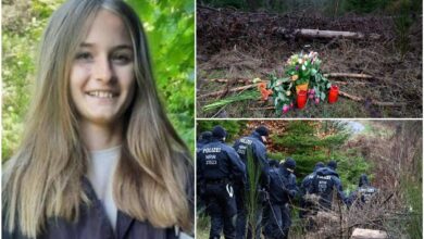 Photo of जर्मनी में 12 और 13 साल की दो लड़कियों ने 12 साल की नाबालिग छात्रा की बेरहमी से की हत्या