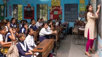 Photo of आज जारी होंगे बिहार बीएड प्रवेश परीक्षा 2023 के एडमिट…
