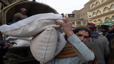 Photo of रूस ने मदद करते हुए पाकिस्तान को 50 हजार मीट्रिक टन गेहूं भेजा