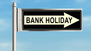 Photo of बैंक आज से 3 दिन रहेंगे बंद, लेकिन ये छुट्टी राज्यों के हिसाब से होंगी, जानिए यहां ..