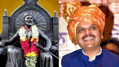Photo of देवेंद्र फडणवीस ने अपनी मॉरीशस यात्रा के दौरान राजा छत्रपति शिवाजी महाराज की प्रतिमा का किया अनावरण