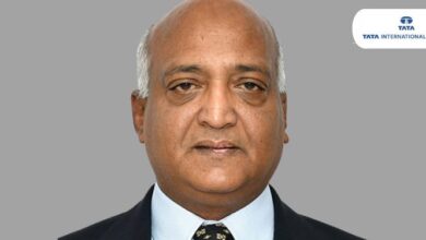 Photo of टाटा इंटरनेशनल ने राजीव सिंघल को अपने मुख्य परिचालन अधिकारी के रूप में चुना