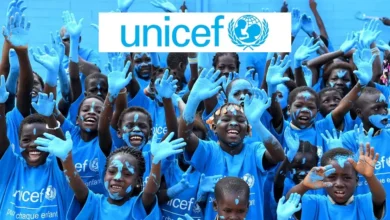 Photo of UNICEF ने भारत की प्रशंसा, जानें वजह