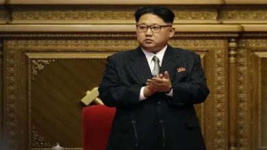 Photo of उत्तर कोरिया अपना पहला स्पाई सेटेलाइट लॉन्च करने जा रहा…