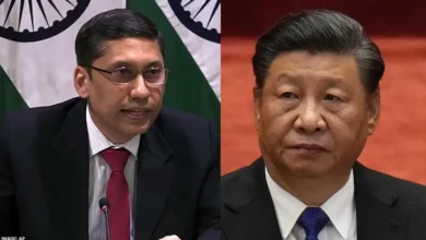 Photo of चीन ने दो भारतीय पत्रकारों के वीजा को किया फ्रीज, पढ़े पूरी खबर..  