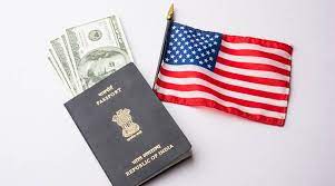 Photo of अमेरिकी विदेश विभाग ने वीजा के आवेदन शुल्क में इजाफा करते हुए पर्यटकों को बढ़ा झटका दिया
