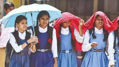 Photo of पटना में बढ़ती गर्मी को देखते हुए डीएम ने स्कूलों में सुबह 11.45 के बाद स्कूलों में पढ़ाई नहीं कराने के दिए आदेश .. 