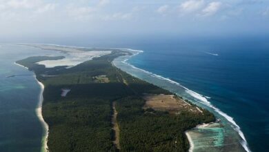 Photo of अंडमान निकोबार के करीब म्यांमार का कोको द्वीप आईलैंड एक बार फिर चर्चा का विषय बना