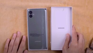 Photo of Samsung का पावरफुल 5G स्मार्टफोन Samsung Galaxy F14 5G बेहद कम कीमत पर खरीदने का मौका..