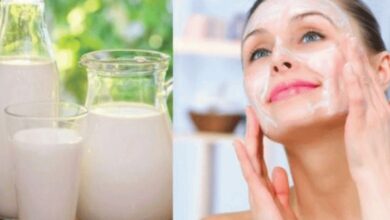 Photo of त्वचा के लिए कच्चे दूध का करें इस्तेमाल, आइए जानते हैं इसके फायदे-