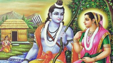 Photo of सिरा नवमी के दिन माता जानकी और प्रभु श्री राम की विशेष उपासना करने से ये लाभ मिलते है-
