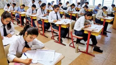 Photo of राजस्थान माध्यमिक शिक्षा बोर्ड की 11 अप्रैल को 10वीं, 8वीं और 12वीं की परीक्षा की गई स्थगित