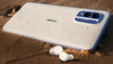 Photo of Nokia ने अब अपने एक प्रीमियम फोन की कीमत घटा Nokia X30 5G के प्राइस को 12,000 रुपए किया कम