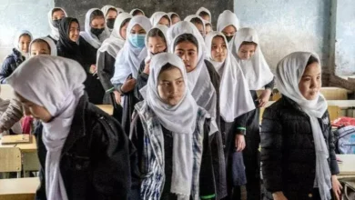 Photo of तालिबान ने रमजान के पवित्र महीने में महिलाओं द्वारा संचालित अफगान रेडियो स्टेशन को किया बंद