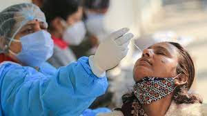 Photo of भारत में कोरोना वायरस का खतरा एक बार फ‍िर बढ़ता जा रहा..