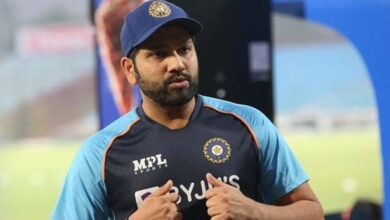 Photo of हार के बाद कप्तान रोहित शर्मा ने टीम का हौसला बढ़ाते हुए उम्मीद नहीं छोड़नी की कहीं बात ..