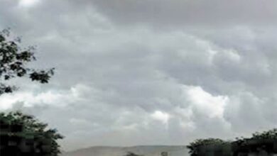 Photo of दिल्ली-एनसीआर में मौसम ने एक बार फिर ली करवट, आसमान में छाये रहेंगे बादल