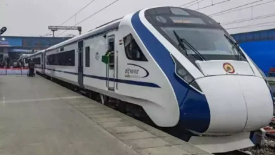 Photo of दिल्ली-जयपुर वंदे भारत एक्सप्रेस ट्रेन का प्रधानमंत्री नरेंद्र मोदी दिल्ली से वर्चुअल तरीके से करेंगे उद्घाटन