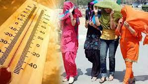 Photo of मौसम विभाग का अनुमान है कि यूपी, दिल्ली, राजस्थान जैसे राज्यों में गर्मी तेजी से बढ़ेगी ..