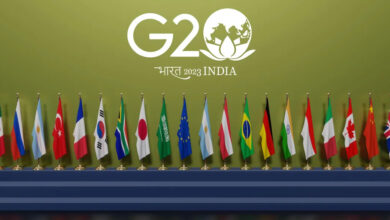 Photo of वाराणसी में जी-20 समूह के सदस्य देशों के मंत्री वैश्विक विकास का समन्वित एजेंडा करेंगे तैयार
