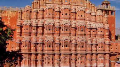 Photo of क्या आप जानते हैं कि जयपुर के इस नाम के पीछे की कहानी क्या है, अगर नहीं तो जानें यहां इसका दिलचस्प इतिहास..
