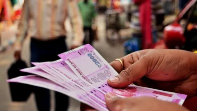 Photo of कल से 2000 रुपये के नोट एक्सचेंज होना हो जाएंगे शुरू, आरबीआई ने बैंकों को दिशा-निर्देश किए जारी