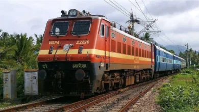 Photo of आईआरसीटीसी ने आगरा से कोलकाता वाया कानपुर टूर ट्रेन चलाने का किया फैसला…