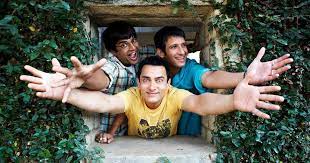 Photo of आमिर से पहले किस सुपरस्टार को मिली थी 3 इडिट्स?