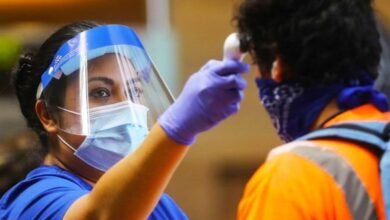 Photo of विश्व स्वास्थ्य संगठन ने कोविड-19 महामारी को लेकर किया एक बड़ा ऐलान..