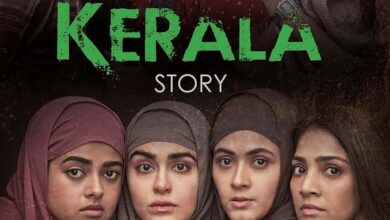 Photo of ‘The Kerala Story’ पर प्रतिबंध को लेकर तमिलनाडु सरकार ने सुप्रीम कोर्ट में सफाई दी..
