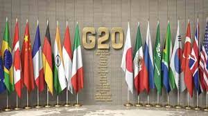 Photo of तुर्की ने जम्मू-कश्मीर में आयोजित जी-20 के टूरिज्म वर्किंग ग्रुप की मीटिंग से बना ली दूरी