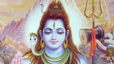 Photo of भगवान शिव को ये चीज़ें अर्पित करने से बचें, इसके पीछे पौराणिक कथाएं मौजूद ..