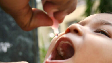 Photo of अफगानिस्तान में इस साल का पोलियो संक्रमण का मामला आया सामने