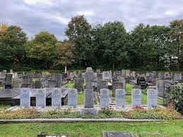 Photo of नीदरलैंड्स में एक चार हजार साल पुराना स्टोनहेंज और कब्रिस्तान पाया गया