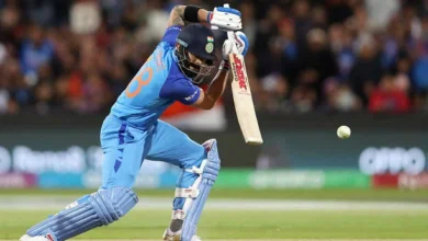 Photo of भारतीय पूर्व सलामी बल्लेबाज के अनुसार कोहली तोड़ सकते हैं सचिन का रिकॉर्ड..