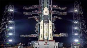 Photo of भारत के मून मिशन के अंतर्गत चंद्रयान 3 को शुक्रवार 14 जुलाई 2023 को श्रीहरिकोटा से लांच किया जाएगा