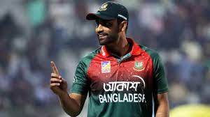 Photo of बांग्‍लादेश के वनडे कप्‍तान तमीम इकबाल ने अचानक संन्‍यास की घोषणा करके क्रिकेट जगत को किया हैरान