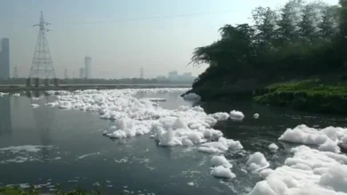 Photo of दिल्ली में यमुना नदी का जलस्तर बढ़ता जा रहा, उफान ने पिछले 10 साल के रिकॉर्ड को किया पार