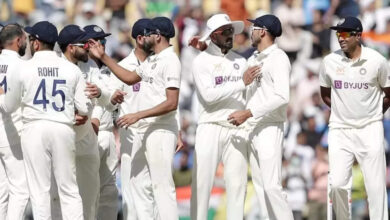 Photo of भारत का वेस्टइंडीज दौरा आज से शुरू हो रहा, दो मैचों की टेस्ट सीरीज का पहला दिन आज