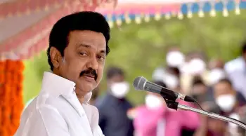 Photo of तमिलनाडु के मुख्यमंत्री एमके स्टालिन को अपोलो अस्पताल से मिली छुट्टी